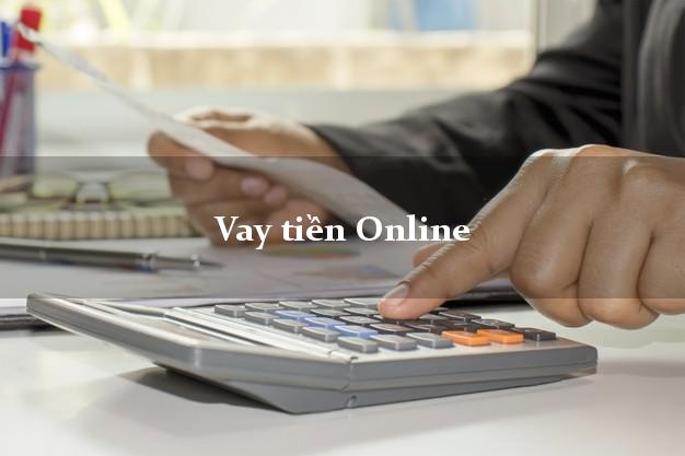 Vay tiền Online hộ khẩu tỉnh Vay tiền Online
