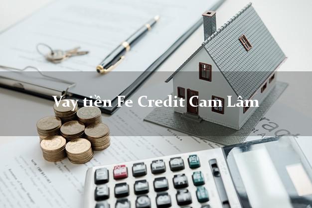 Vay tiền Fe Credit Cam Lâm Khánh Hòa Vay tiền Fe Credit Cam Lâm Khánh Hòa