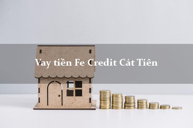 Vay tiền Fe Credit Cát Tiên Lâm Đồng Vay tiền Fe Credit Cát Tiên Lâm Đồng