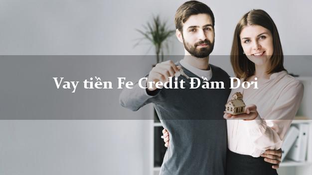 Vay tiền Fe Credit Đầm Dơi Cà Mau Vay tiền Fe Credit Đầm Dơi Cà Mau