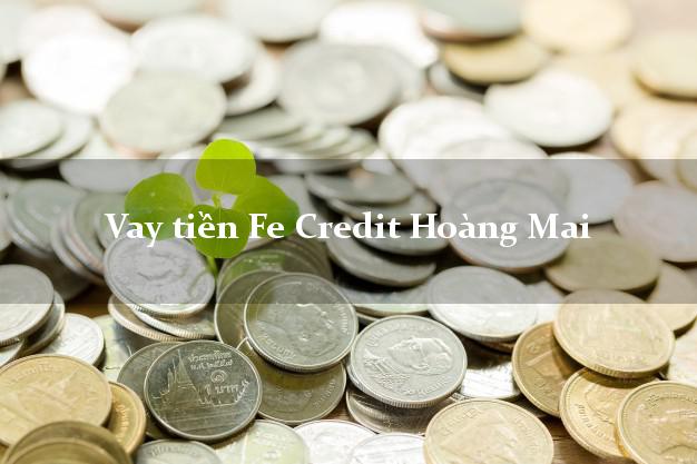 Vay tiền Fe Credit Hoàng Mai Hà Nội Vay tiền Fe Credit Hoàng Mai Hà Nội
