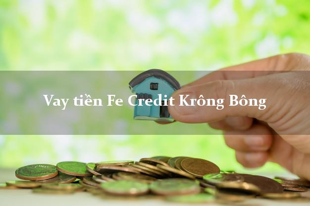 Vay tiền Fe Credit Krông Bông Đắk Lắk Vay tiền Fe Credit Krông Bông Đắk Lắk