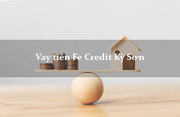 Vay tiền Fe Credit Kỳ Sơn Hòa Bình Vay tiền Fe Credit Kỳ Sơn Hòa Bình