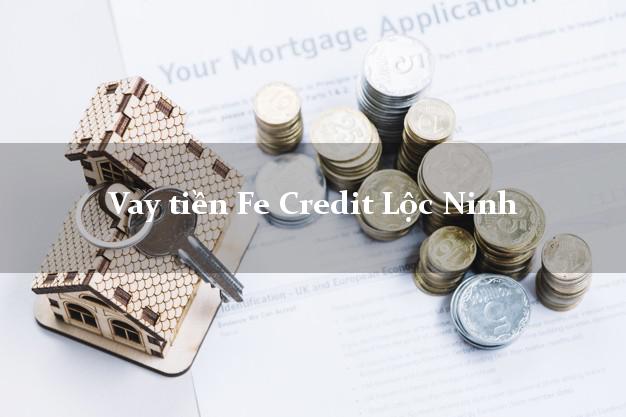 Vay tiền Fe Credit Lộc Ninh Bình Phước Vay tiền Fe Credit Lộc Ninh Bình Phước