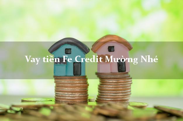 Vay tiền Fe Credit Mường Nhé Điện Biên Vay tiền Fe Credit Mường Nhé Điện Biên