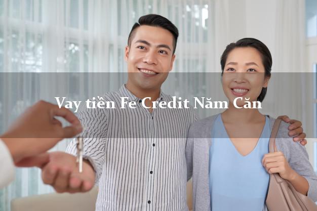 Vay tiền Fe Credit Năm Căn Cà Mau Vay tiền Fe Credit Năm Căn Cà Mau