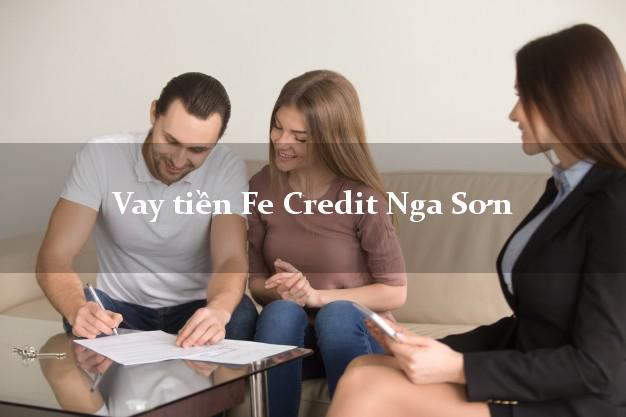 Vay tiền Fe Credit Nga Sơn Thanh Hóa Vay tiền Fe Credit Nga Sơn Thanh Hóa