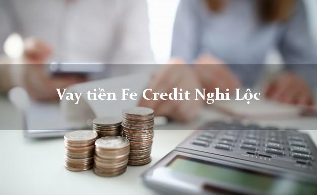 Vay tiền Fe Credit Nghi Lộc Nghệ An Vay tiền Fe Credit Nghi Lộc Nghệ An