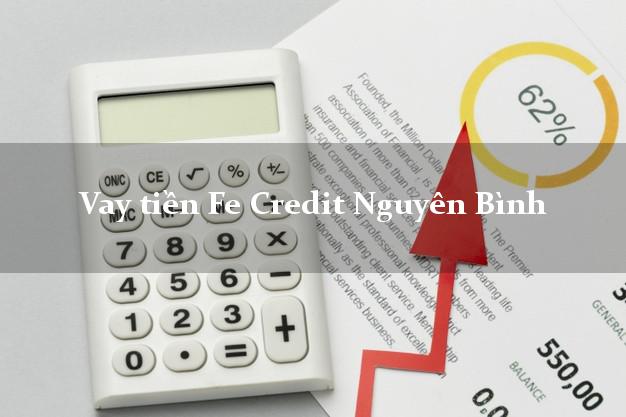 Vay tiền Fe Credit Nguyên Bình Cao Bằng Vay tiền Fe Credit Nguyên Bình Cao Bằng