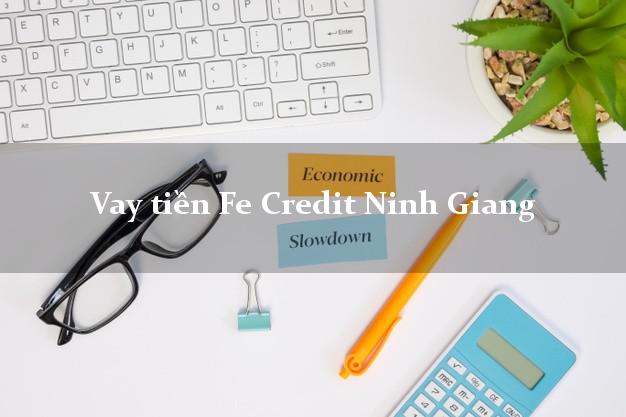 Vay tiền Fe Credit Ninh Giang Hải Dương Vay tiền Fe Credit Ninh Giang Hải Dương