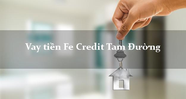 Vay tiền Fe Credit Tam Đường Lai Châu Vay tiền Fe Credit Tam Đường Lai Châu